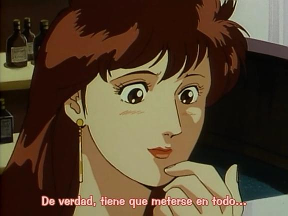 City Hunter '91 (TusDivxTeam)